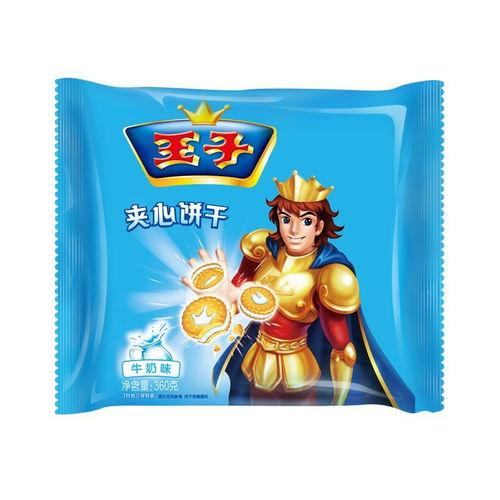 黑影牛奶饼干最新爆料,神秘配方大揭秘！