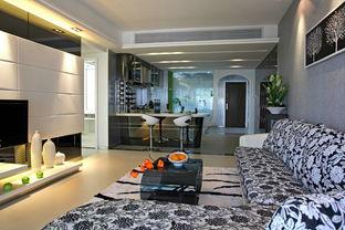 北京装修案例爆料最新,揭秘2023北京装修潮流风向标